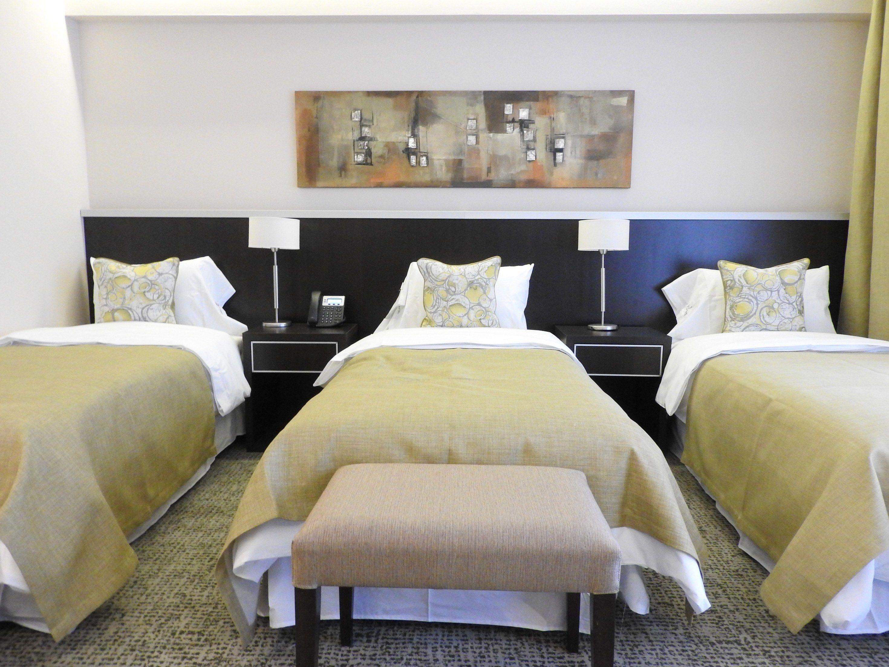 Konke Buenos Aires Hotel — Fotos 1