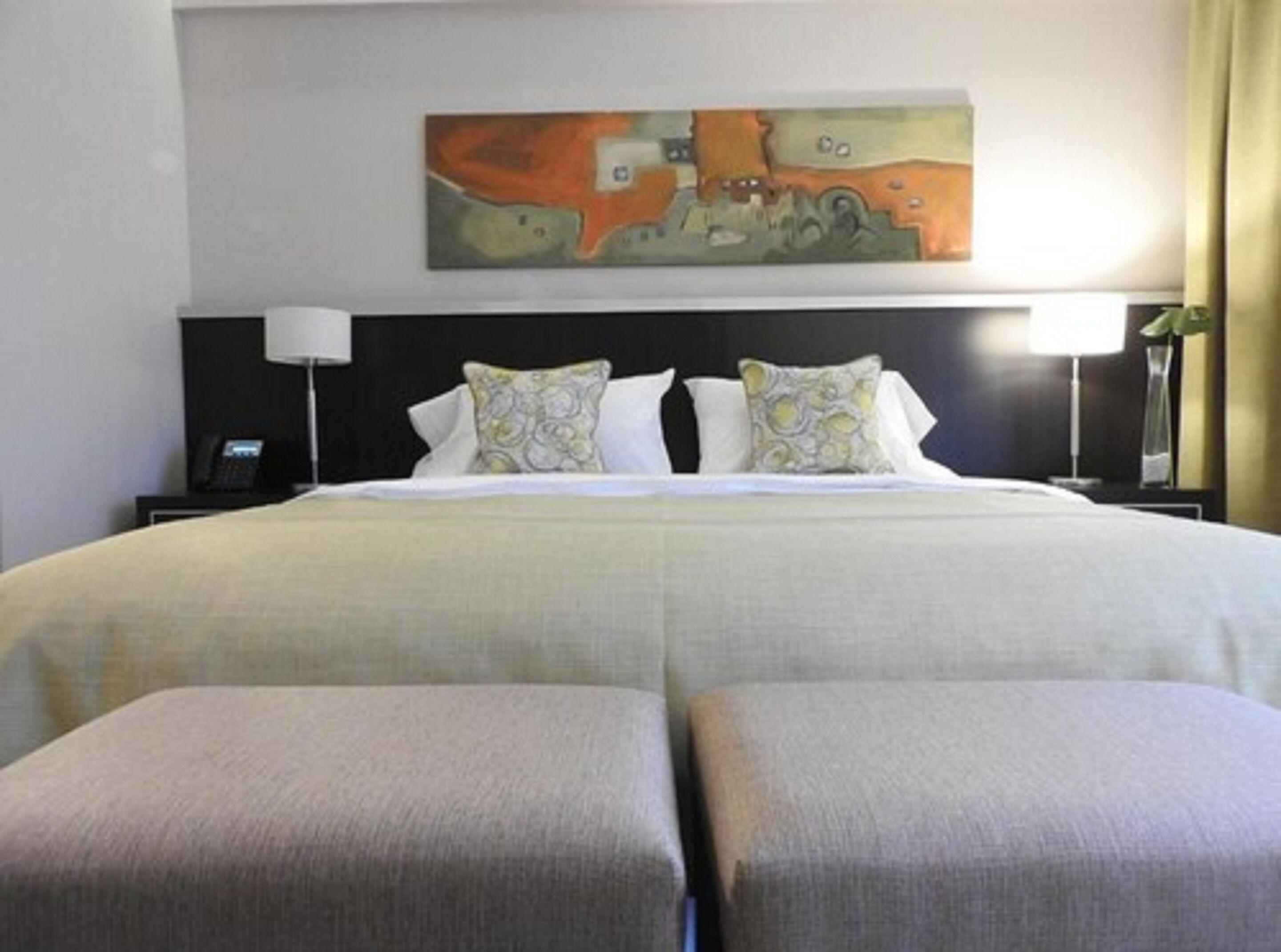 Konke Buenos Aires Hotel — Fotos 3