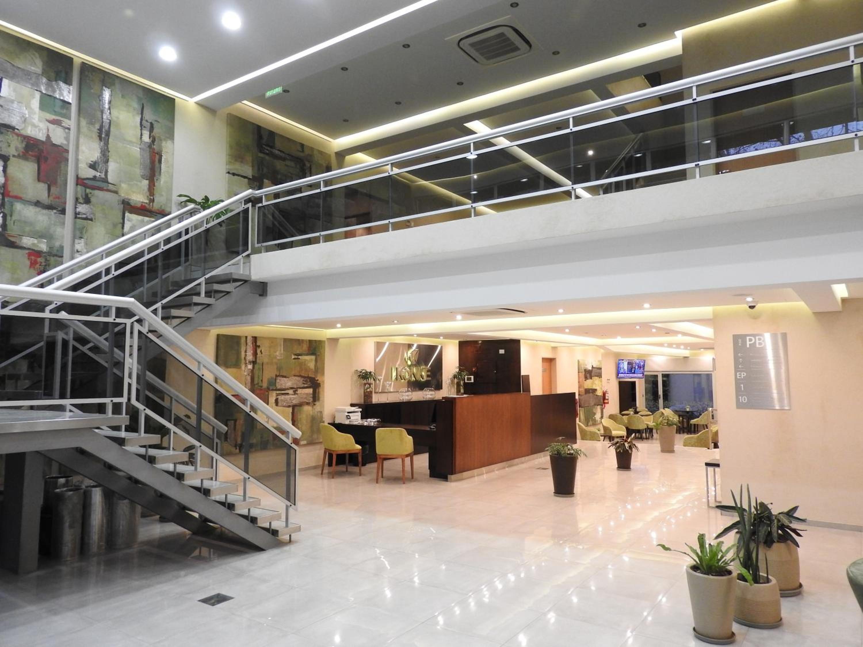 Konke Buenos Aires Hotel, Buenos Aires